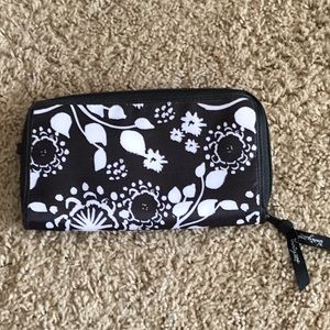 Thirty One wallet/coupon holder
